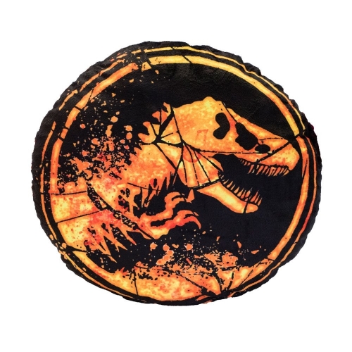 Jurassic World 2 - Coussin peluche Iconic 32 cm