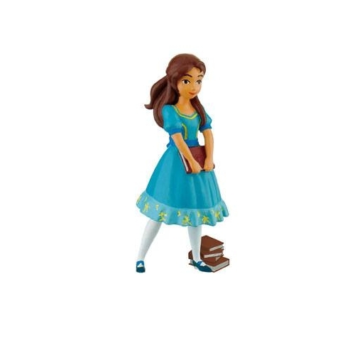 Elena d'Avalor - Figurine Isabel 8 cm