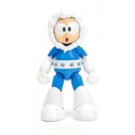 Mega Man - Figurine Ice Man 11 cm