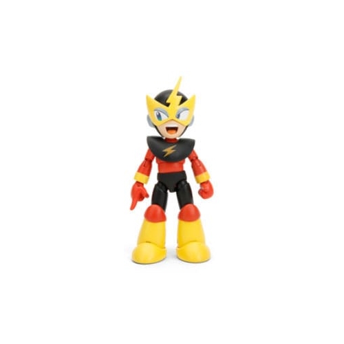 Mega Man - Figurine Elec Man 11 cm
