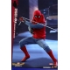 Spider-Man Homecoming - Figurine Movie Masterpiece 1/6 Spider-Man Homemade Suit Ver. 28 cm