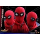 Spider-Man Homecoming - Figurine Movie Masterpiece 1/6 Spider-Man Homemade Suit Ver. 28 cm