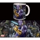 Avengers Infinity War - Mug Black Order