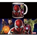 Avengers Infinity War - Mug Spider-Man