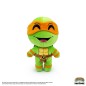 Tortues Ninja - Teenage Mutant Ninja Turtles peluche Chibi Michelangelo 22 cm
