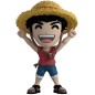 One Piece - Vinyl figurine Monkey D. Luffy 11 cm
