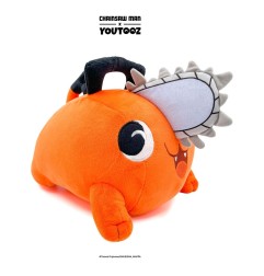 Chainsaw Man - Peluche Pochita 30 cm