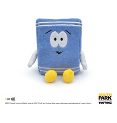 South Park - Peluche Towelie Plush 2 22 cm