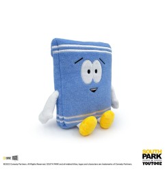 South Park - Peluche Towelie Plush 2 22 cm