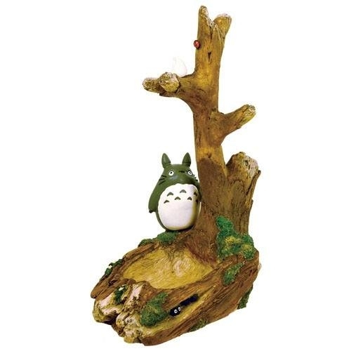 Mon voisin Totoro - Arbre à bijoux Totoro