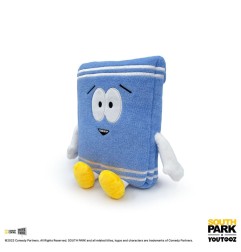 South Park - Peluche Towelie Plush 2 22 cm