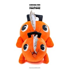 Chainsaw Man - Peluche Pochita 30 cm