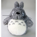 Studio Ghibli - Peluche Big Totoro 20 cm