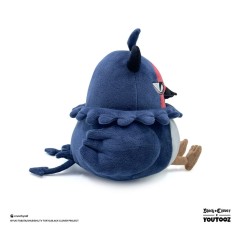 Black Clover - Peluche Nero 22 cm