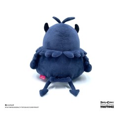 Black Clover - Peluche Nero 22 cm
