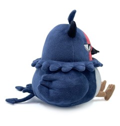 Black Clover - Peluche Nero 22 cm