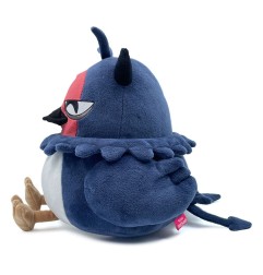 Black Clover - Peluche Nero 22 cm