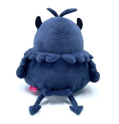 Black Clover - Peluche Nero 22 cm