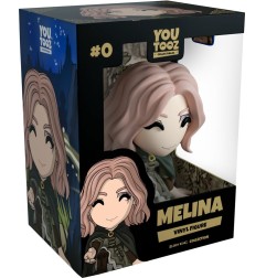 Elden Ring - Vinyl figurine Melina 9 cm