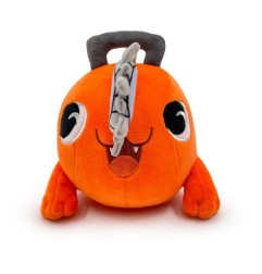 Chainsaw Man - Peluche Pochita 22 cm