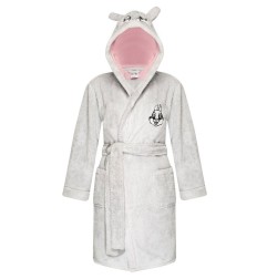 Bambi - Peignoir de bain polaire Panpan
