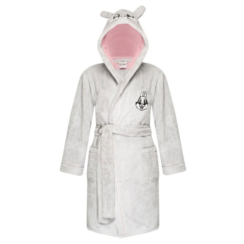 Bambi - Peignoir de bain polaire Thumper
