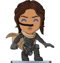 Dune - Vinyl figurine Chani 10 cm