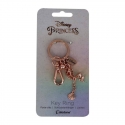 Disney Princess - Porte-clés métal