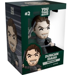 Dune - Figurine Duncan Idaho 11 cm