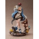 Guilty Gear Strive - Statuette 1/7 Bridget 27 cm