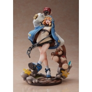 Guilty Gear Strive - Statuette 1/7 Bridget 27 cm