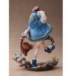 Guilty Gear - Strive statuette PVC 1/7 Bridget 27 cm