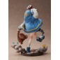 Guilty Gear - Strive statuette PVC 1/7 Bridget 27 cm