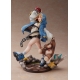 Guilty Gear Strive - Statuette 1/7 Bridget 27 cm