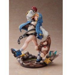 Guilty Gear Strive - Statuette 1/7 Bridget 27 cm