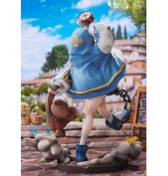 Guilty Gear - Strive statuette PVC 1/7 Bridget 27 cm