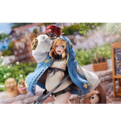 Guilty Gear - Strive statuette PVC 1/7 Bridget 27 cm