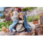 Guilty Gear - Strive statuette PVC 1/7 Bridget 27 cm