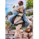 Guilty Gear Strive - Statuette 1/7 Bridget 27 cm