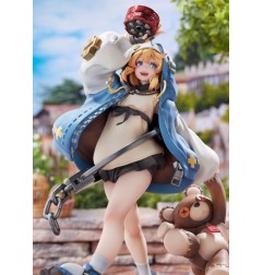 Guilty Gear Strive - Statuette 1/7 Bridget 27 cm
