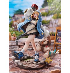 Guilty Gear - Strive statuette PVC 1/7 Bridget 27 cm