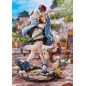 Guilty Gear - Strive statuette PVC 1/7 Bridget 27 cm