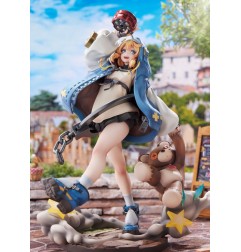 Guilty Gear - Strive statuette PVC 1/7 Bridget 27 cm