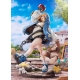 Guilty Gear Strive - Statuette 1/7 Bridget 27 cm