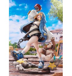 Guilty Gear - Strive statuette PVC 1/7 Bridget 27 cm