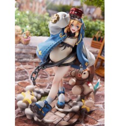 Guilty Gear Strive - Statuette 1/7 Bridget 27 cm