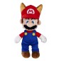 Super Mario - Peluche Tanuki Mario 30 cm Super Mario - Peluche Tanuki Mario 30 cm