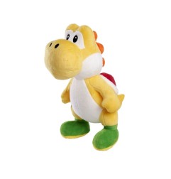 Nintendo - Super Mario assortiment peluches Yoshi 20 cm (4)