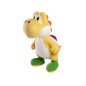 Nintendo - Super Mario assortiment peluches Yoshi 20 cm (4)