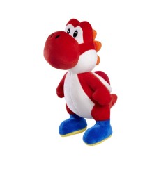 Nintendo - Super Mario assortiment peluches Yoshi 20 cm (4)
